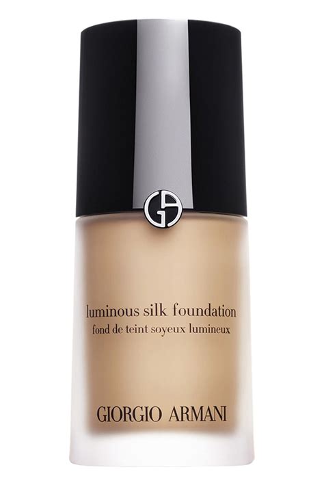 armani makeup foundation